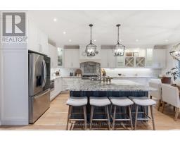 Kitchen - 199a South Channel Drive, Georgina, ON L4P2N4 Photo 10