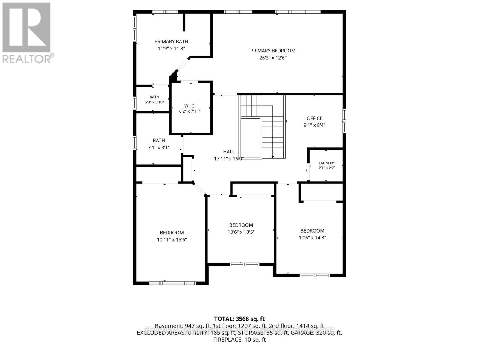 56 BAYWOOD DRIVE - Image 35
