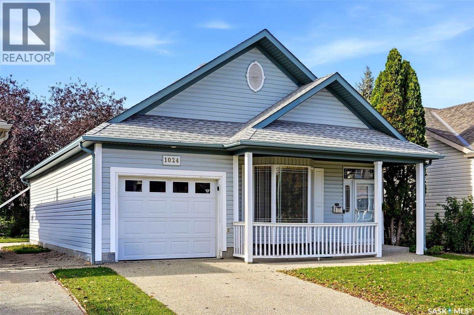 1024 Snowberry WAY N, Regina — photo 2
