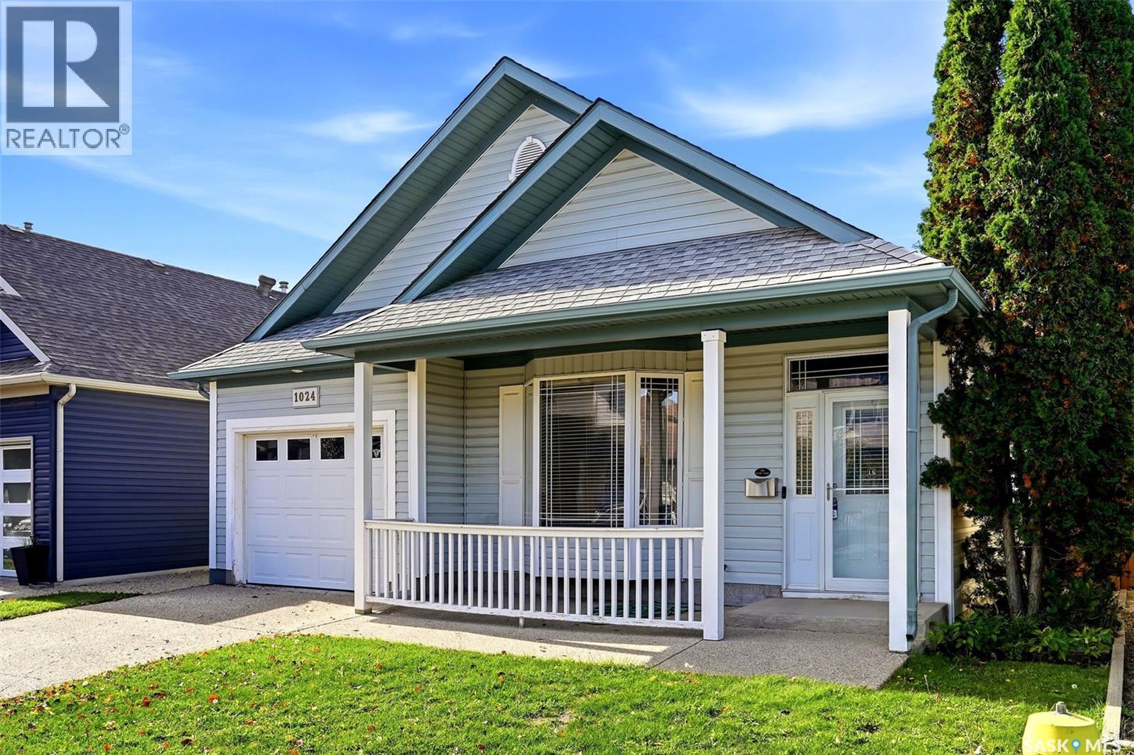 1024 Snowberry WAY N, Regina — photo 3