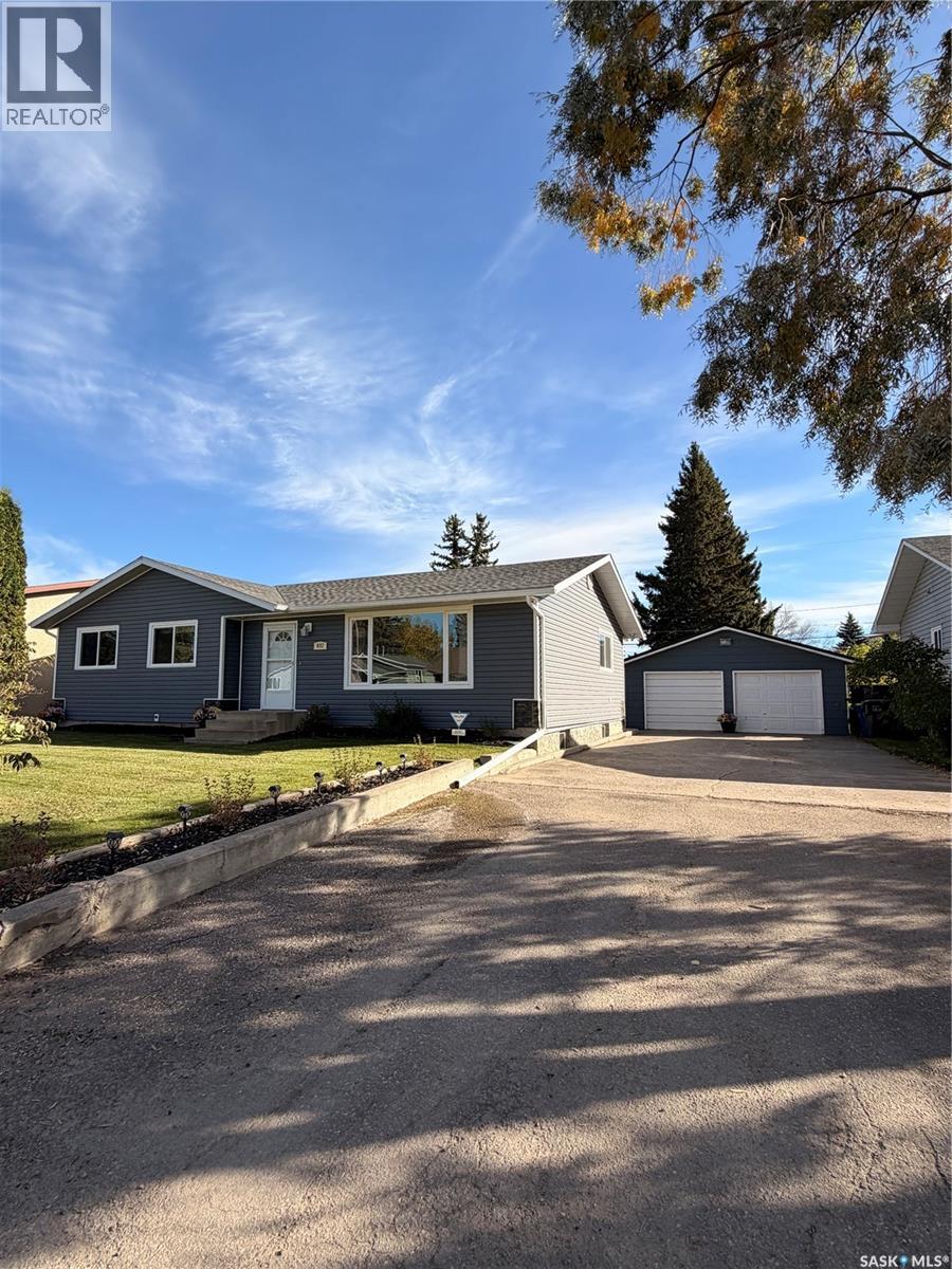 612 2nd STREET W, Meadow Lake
