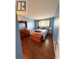 Bedroom - 612 2nd Street W, Meadow Lake, SK S9X1E6 Photo 8