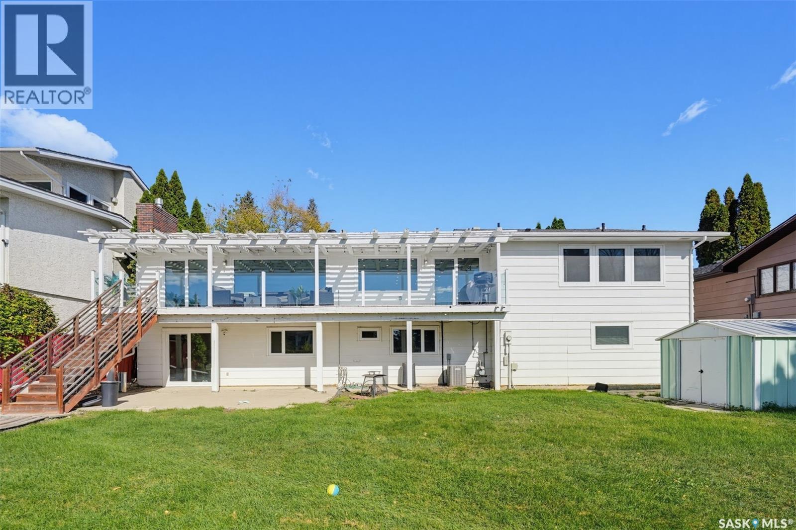 25 CAPILANO DRIVE, Saskatoon — photo 3