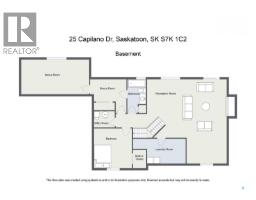 25 Capilano Drive, Saskatoon, SK S7K4A4 Photo 55