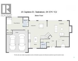 25 Capilano Drive, Saskatoon, SK S7K4A4 Photo 56