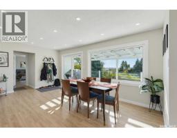 Games room - 25 Capilano Drive, Saskatoon, SK S7K4A4 Photo 8
