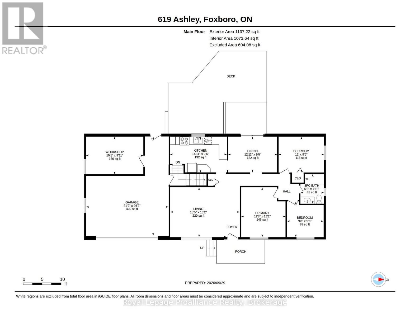 619 Ashley Street, Belleville, ON photo 39