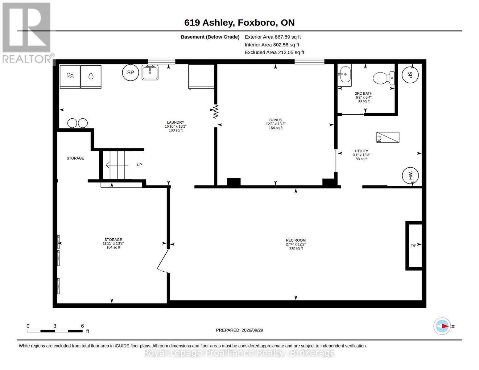 619 Ashley Street, Belleville, ON photo 40