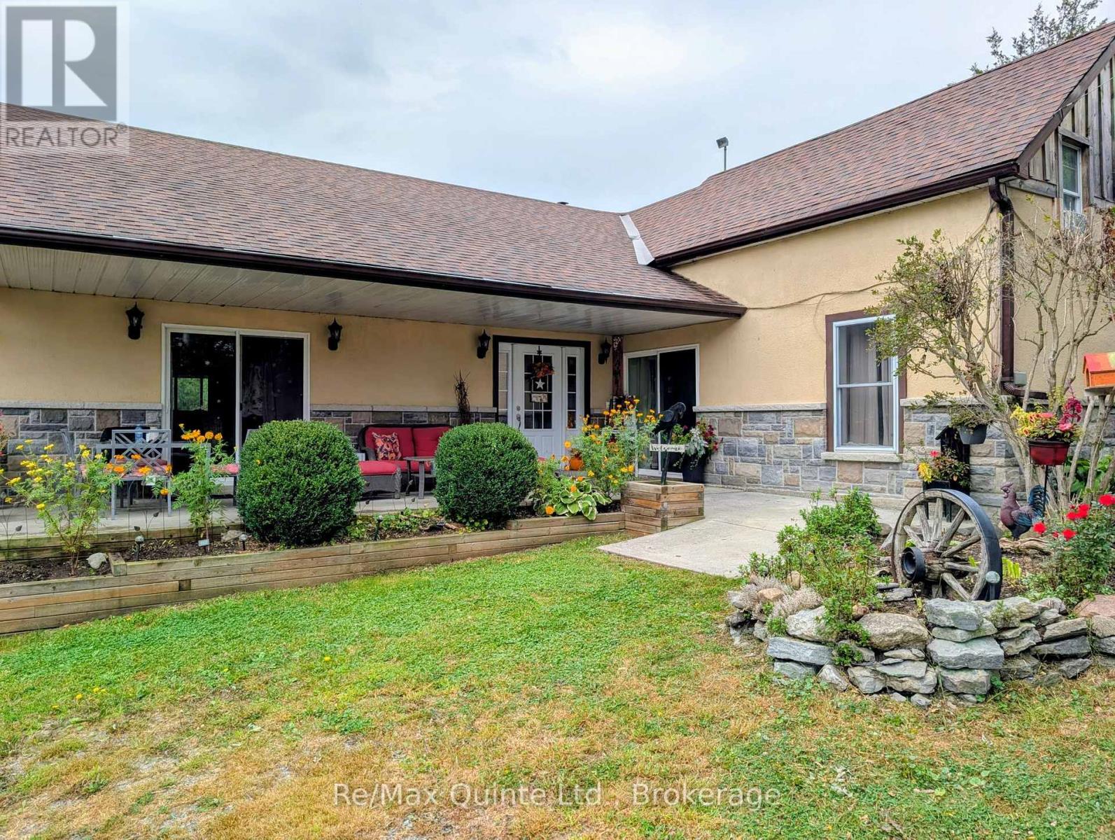 1686 County Road 13, Prince Edward County, ON