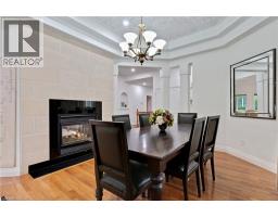 5pc Bathroom - 3 Appaloosa Trail, Carlisle, ON L0R1H3 Photo 11