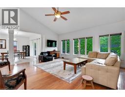 Recreation room - 3 Appaloosa Trail, Carlisle, ON L0R1H3 Photo 12