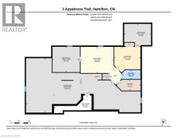 3 Appaloosa Trail, Carlisle, ON L0R1H3 Photo 41