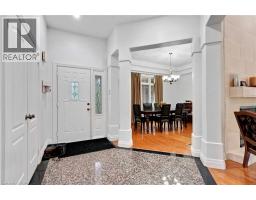 4pc Ensuite bath - 3 Appaloosa Trail, Carlisle, ON L0R1H3 Photo 9