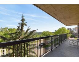 #405 10545 Saskatchewan Dr Nw, Edmonton, AB T6E6C6 Photo 32