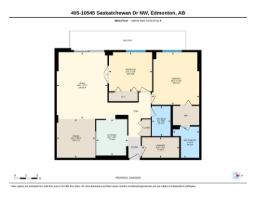 #405 10545 Saskatchewan Dr Nw, Edmonton, AB T6E6C6 Photo 51