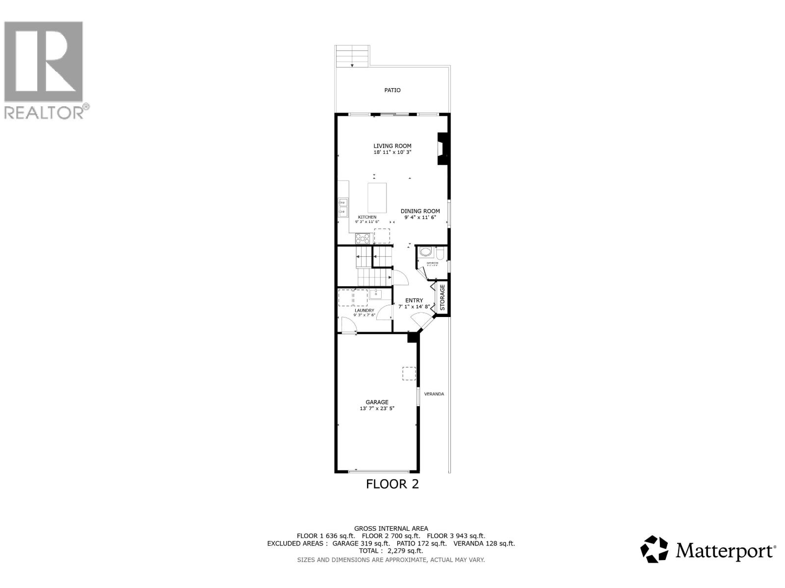 9019 75 STREET, Fort St. John - Image 1