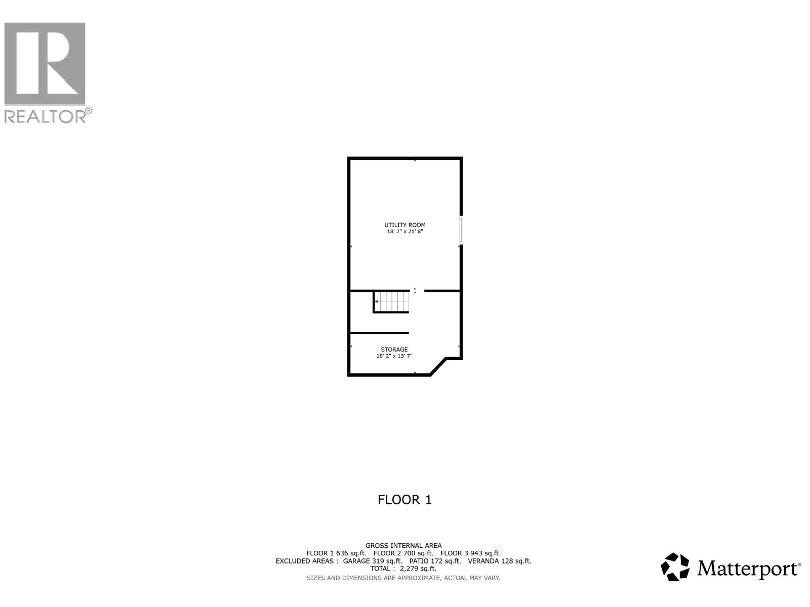 9019 75 STREET, Fort St. John - Image 1