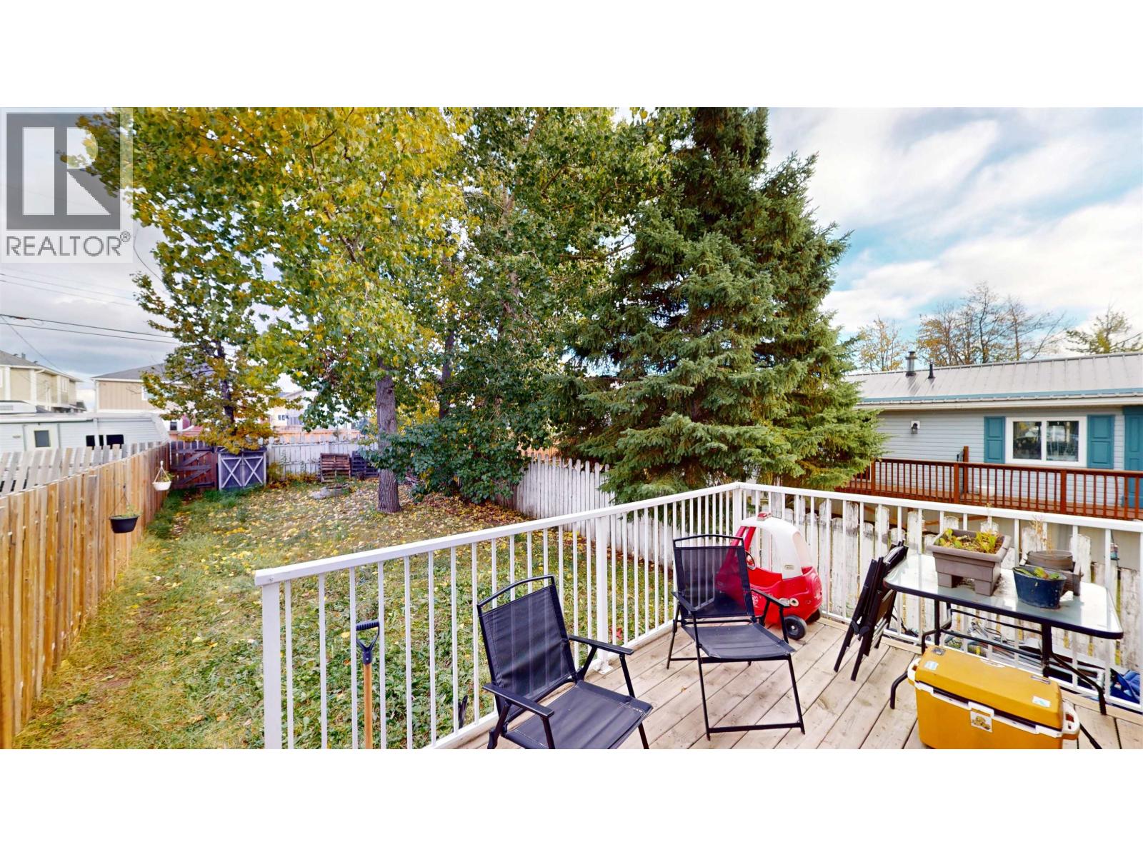 9019 75 STREET, Fort St. John - Image 1