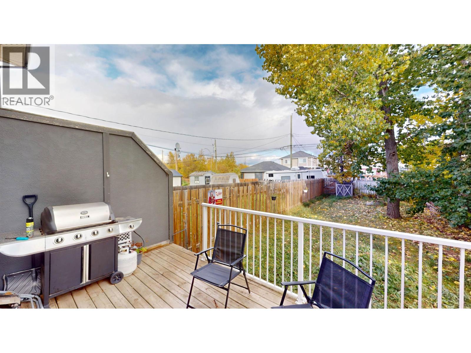 9019 75 STREET, Fort St. John - Image 1
