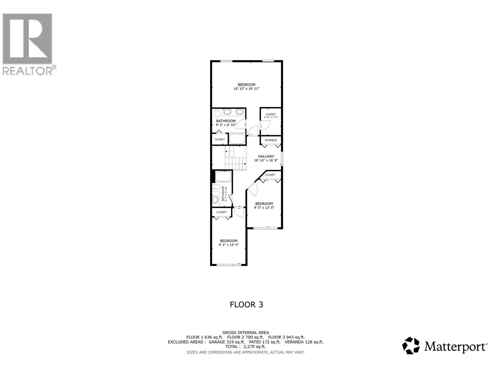 9019 75 STREET, Fort St. John - Image 1