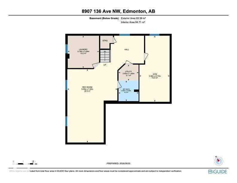 8907 136 AV NW - 45