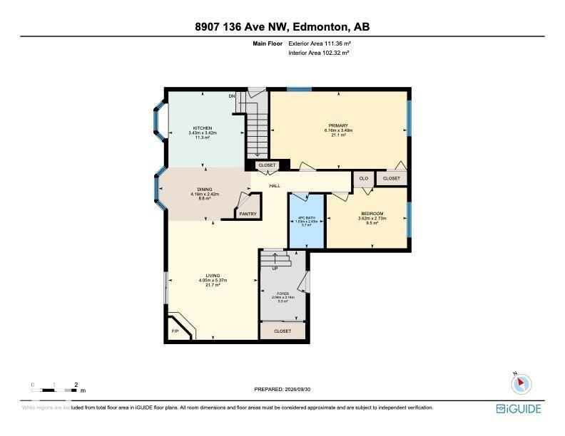 8907 136 AV NW - Image 44