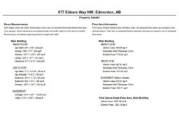 577 Ebbers Wy Nw, Edmonton, AB T5Y3T8 Photo 48