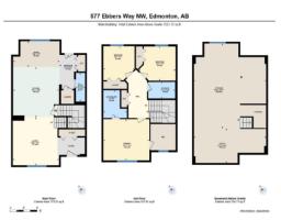 577 Ebbers Wy Nw, Edmonton, AB T5Y3T8 Photo 49