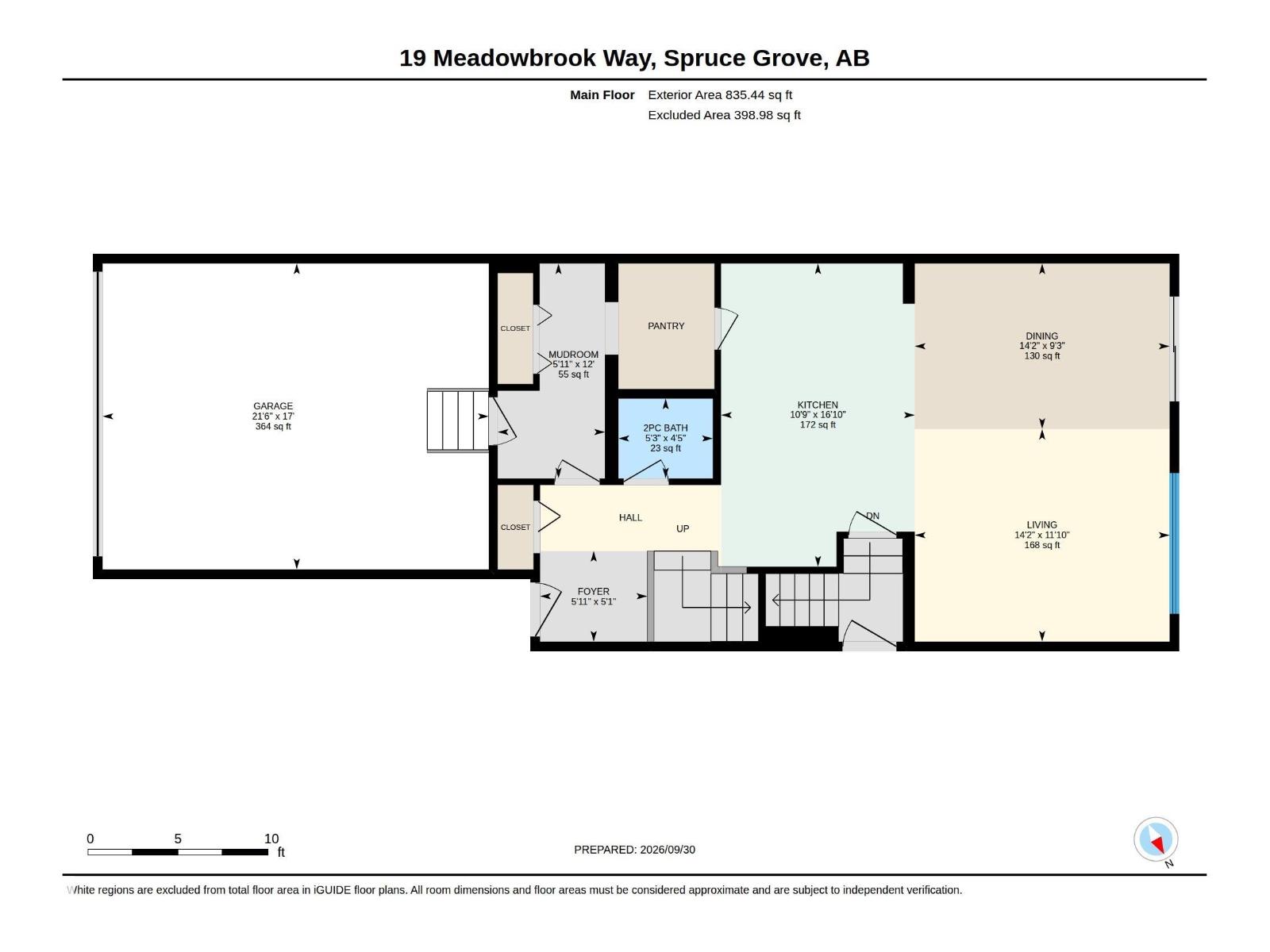 19 MEADOWBROOK WY - 36