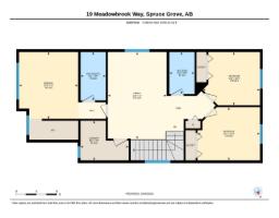 19 Meadowbrook Wy, Spruce Grove, AB T7X0W2 Photo 35