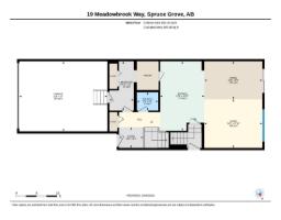 19 Meadowbrook Wy, Spruce Grove, AB T7X0W2 Photo 36