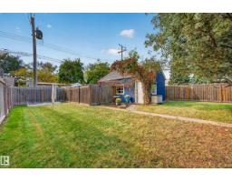11346 69 St Nw, Edmonton, AB T5B1R7 Photo 38