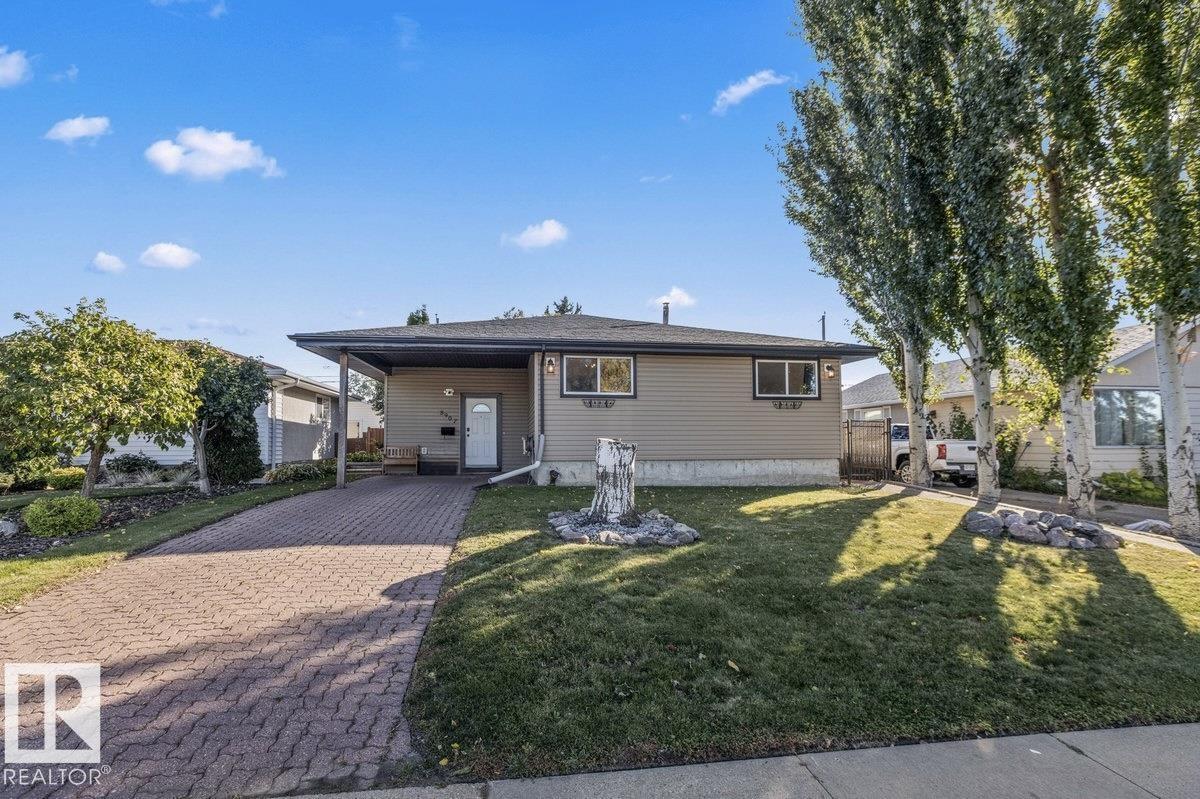 Property for sale at 8907 136 AV NW