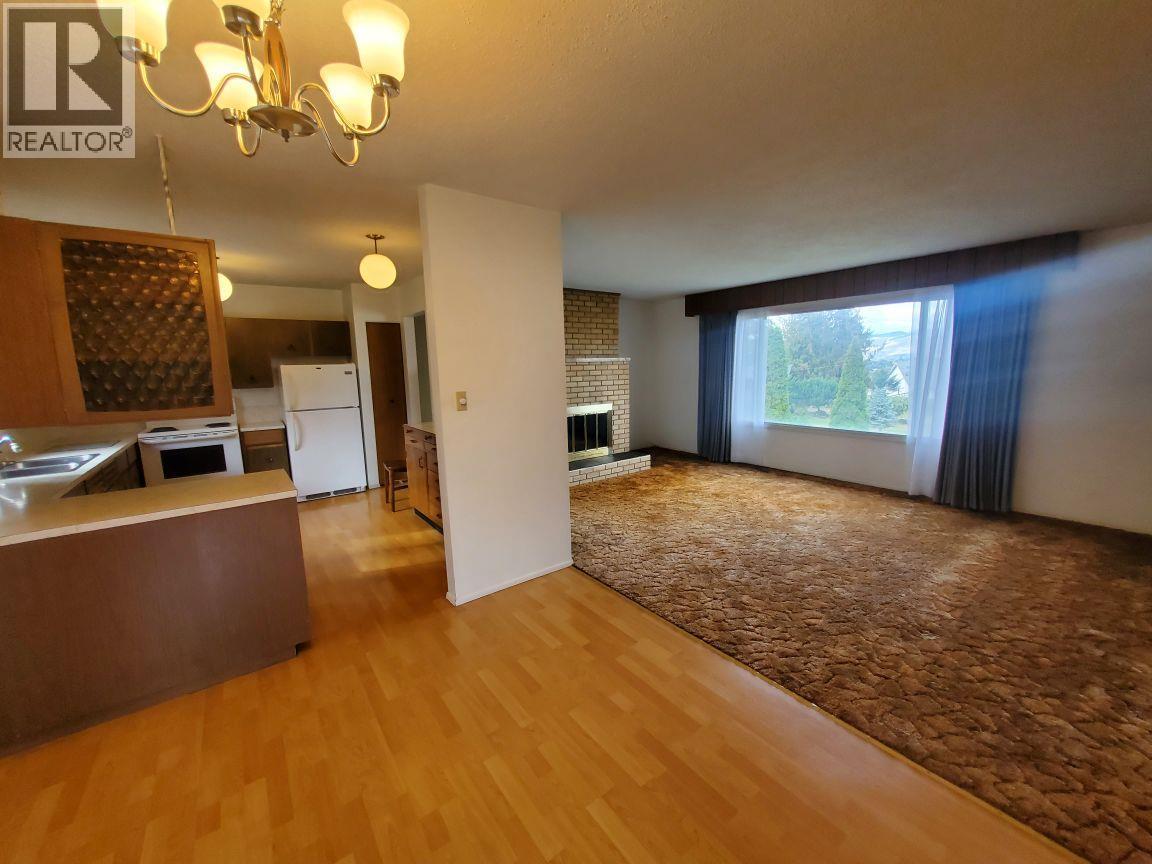 683 Downie Road, Vernon