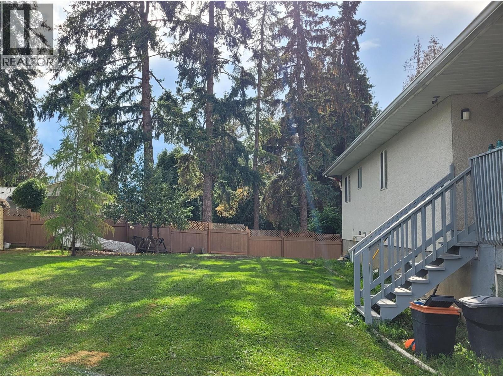 683 Downie Road, Vernon