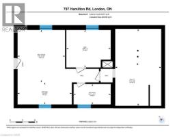 797 Hamilton Road, London, ON N5Z1V2 Photo 25