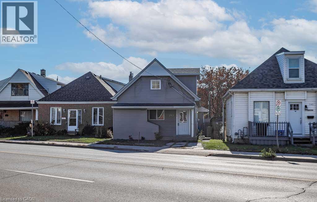 797 HAMILTON Road - Image 22