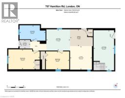 797 Hamilton Road, London, ON N5Z1V2 Photo 23