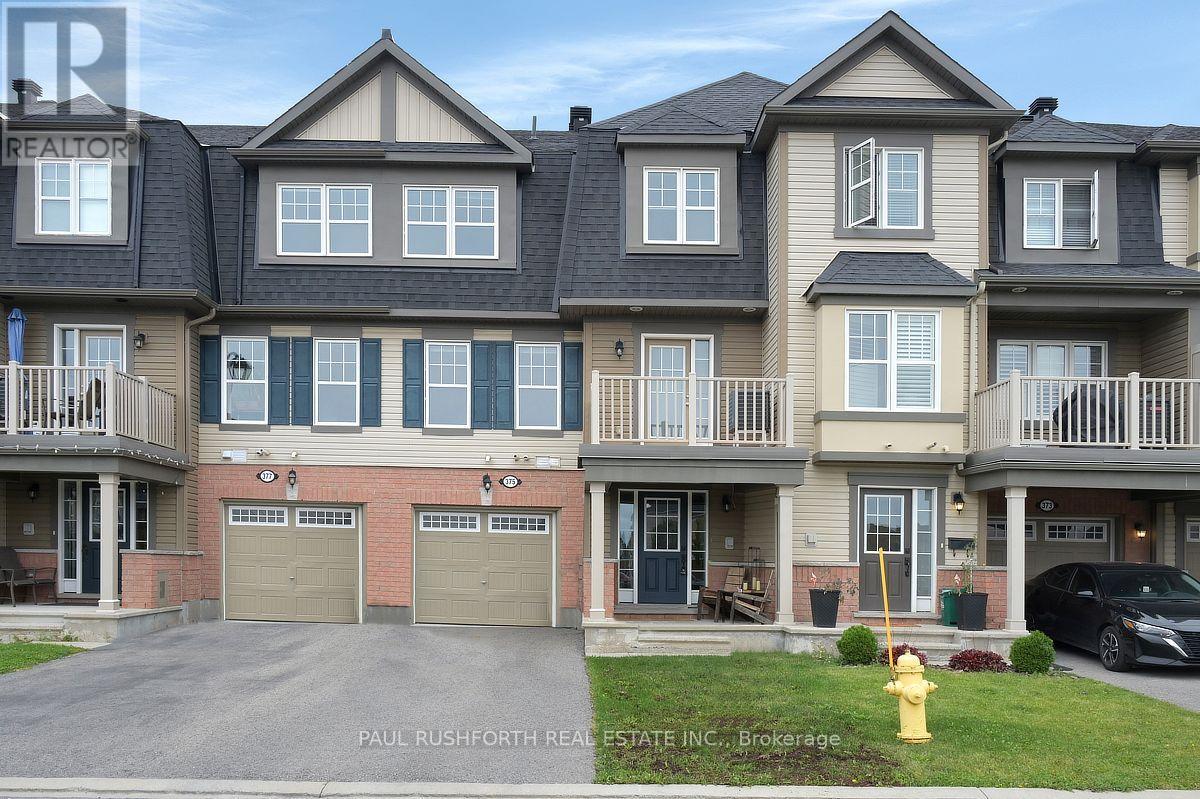 375 SWEETFERN CRESCENT - 1