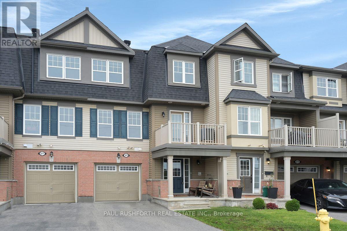 375 SWEETFERN CRESCENT - 2