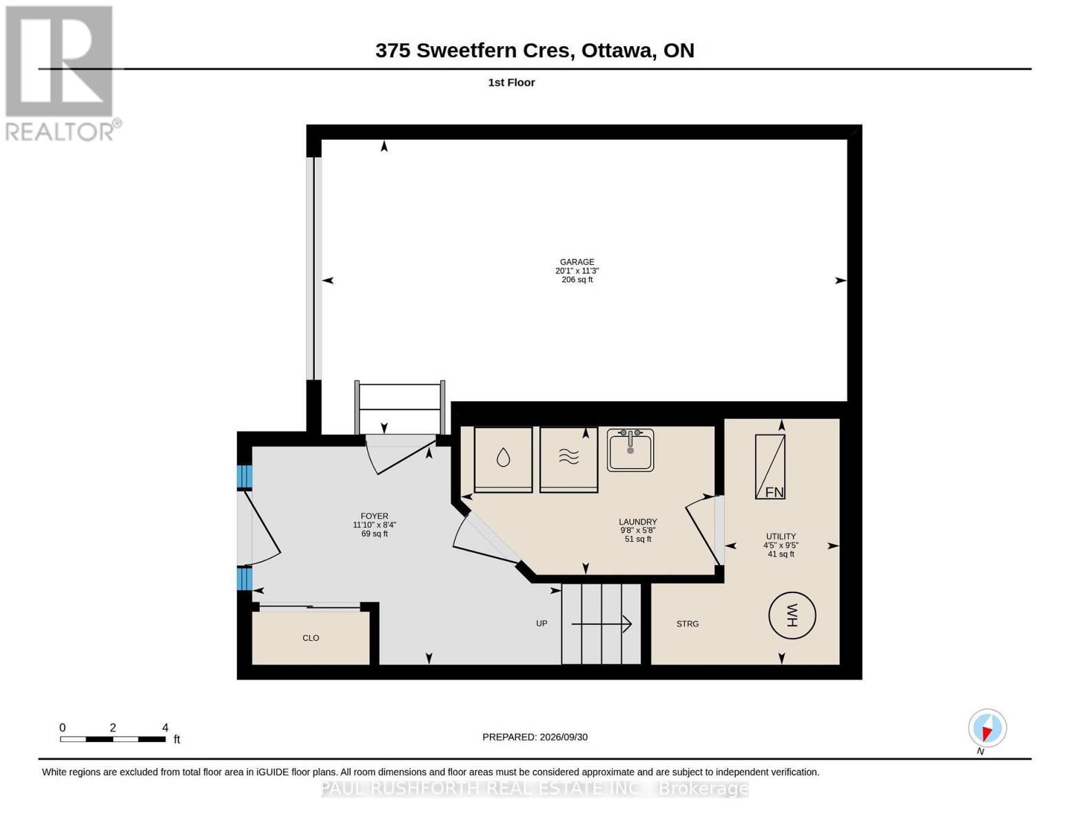 375 SWEETFERN CRESCENT - Image 22