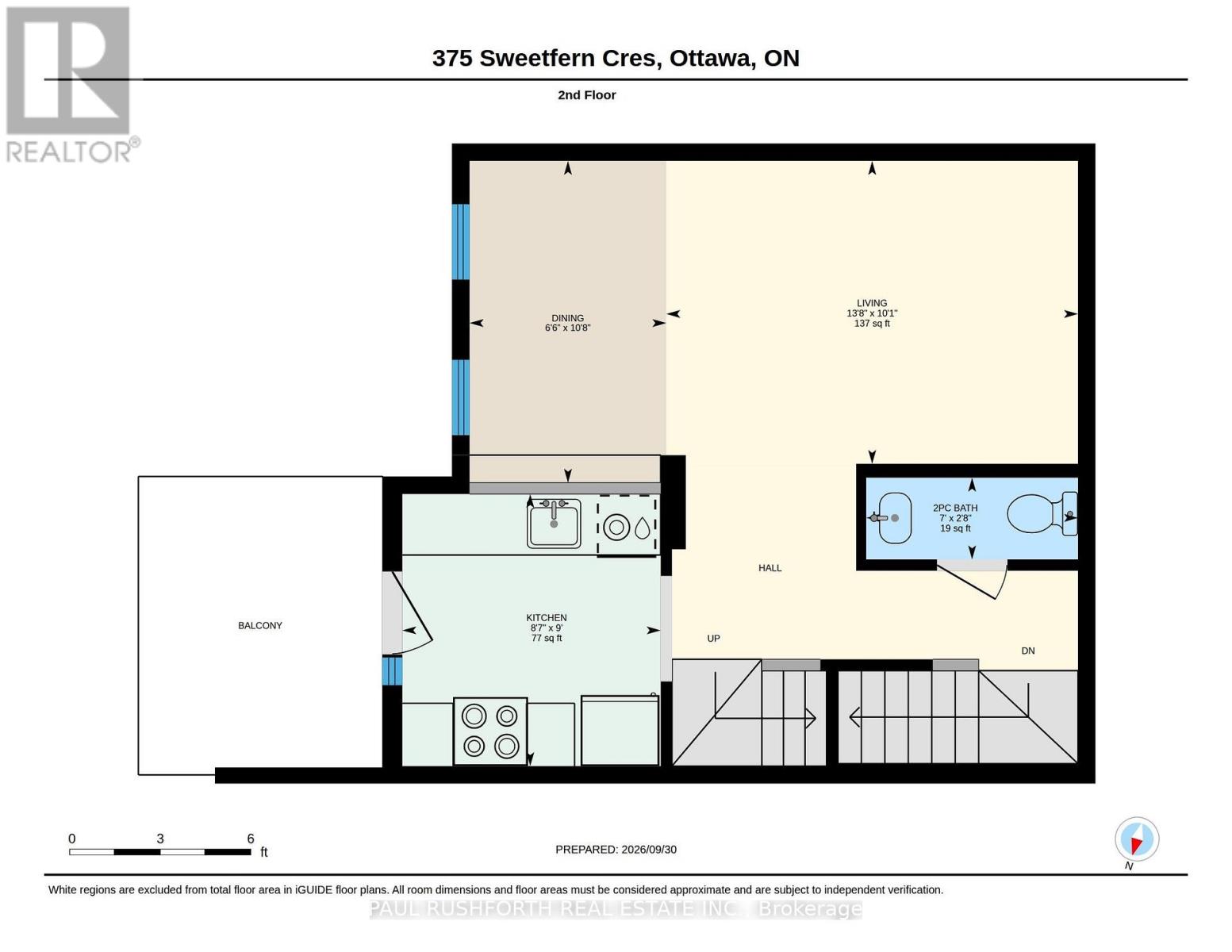 375 SWEETFERN CRESCENT - Image 23