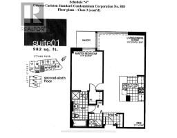 201 - 200 Lett Street, Ottawa, ON K1R0A7 Photo 26