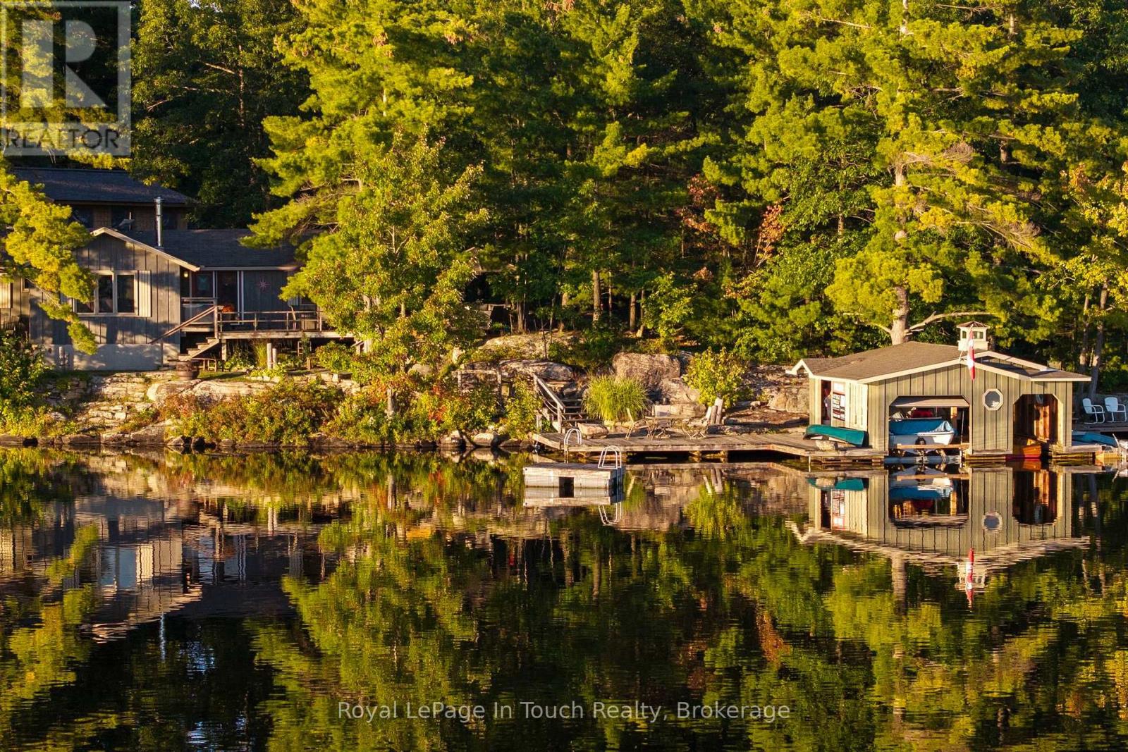 4082 Graham Road, Severn, ON