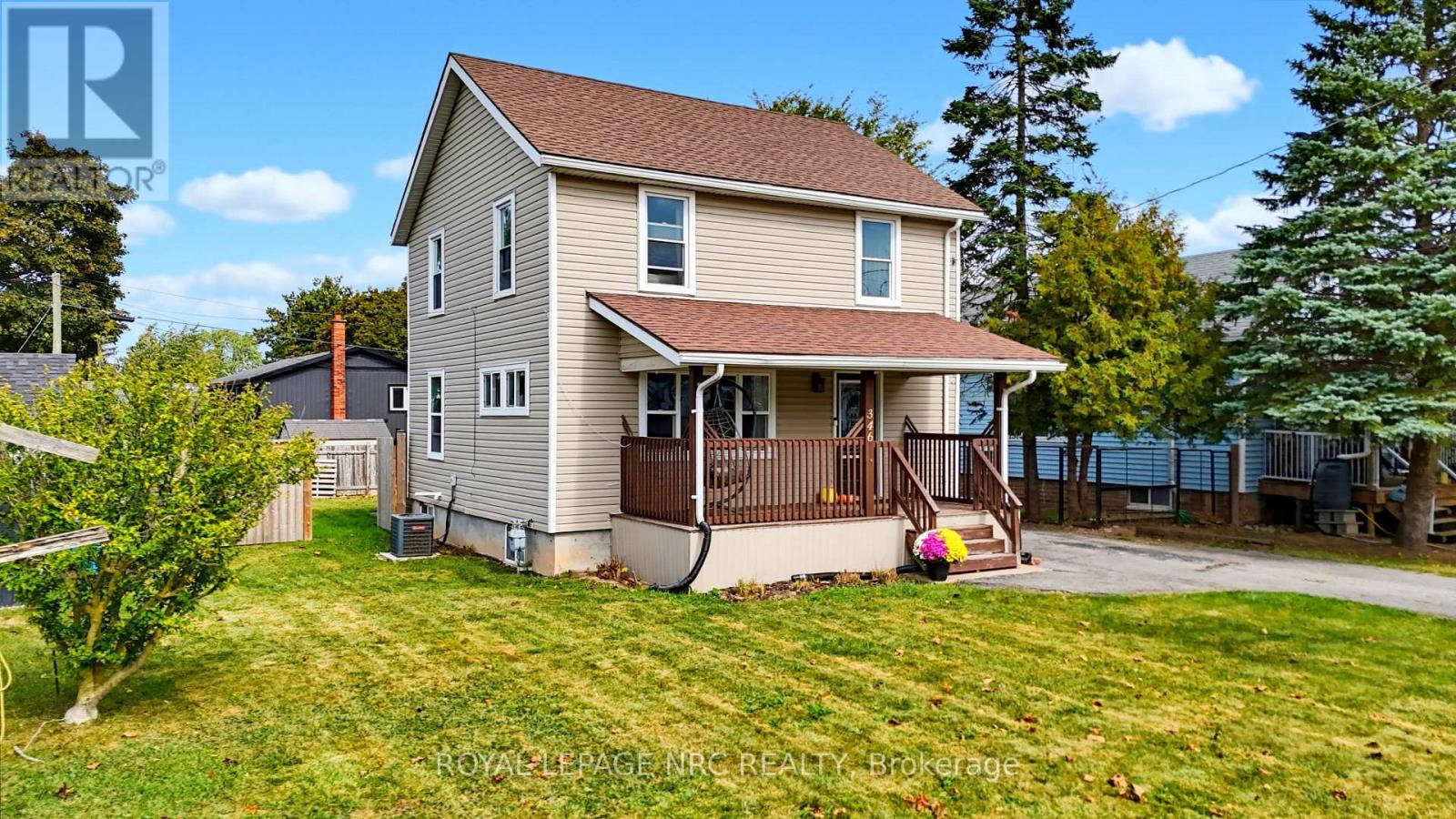 346 BROCK STREET - 3