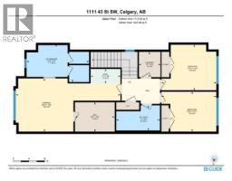 1111 43 Street Sw, Calgary, AB T3C2A1 Photo 49