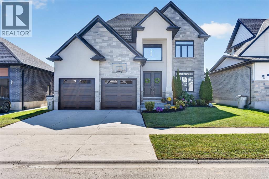 158 Acton STREET - 1