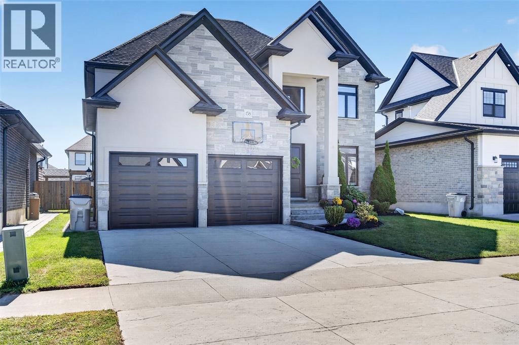 158 Acton STREET - 3