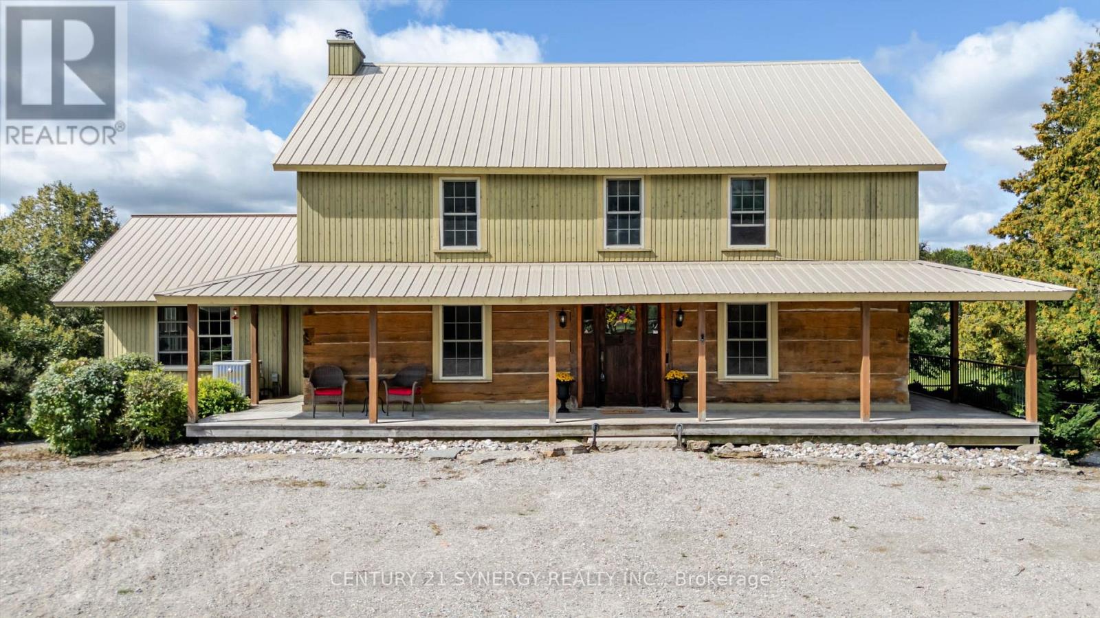 Property for sale at 1545 RIDEAU FERRY ROAD