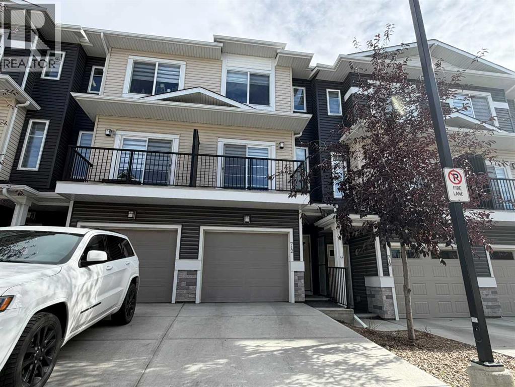 712 Sage Hill Grove NW, Calgary